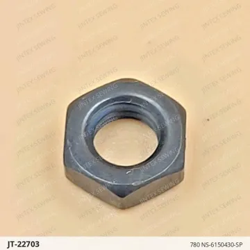 Juki 780 Nut 15/64-28 NS-6150430-SP — JT-22703 sewing machine spare part