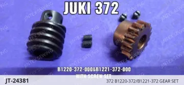 372 B1220-372/B1221-372 Gear Set — JT-24381 sewing machine spare part