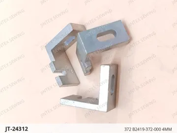 372 B2419-372-000 4MM — JT-24312 sewing machine spare part