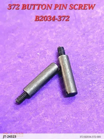 372 B2034-372-000 — JT-24323 sewing machine spare part