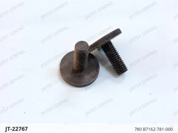 780 B7162-781-000 — JT-22767 sewing machine spare part