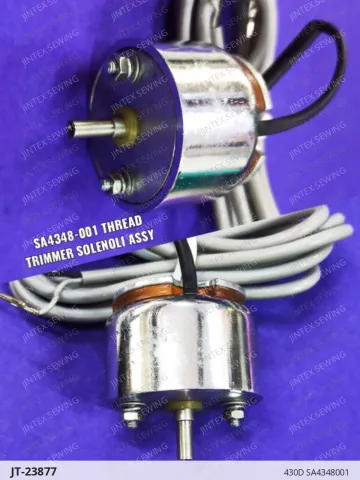 430D SA4348001 — JT-23877 sewing machine spare part