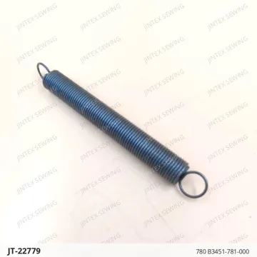 780 B3451-781-000 — JT-22779 sewing machine spare part