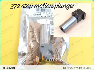 372 B2604-372-000 Kenlen — JT-24260 sewing machine spare part