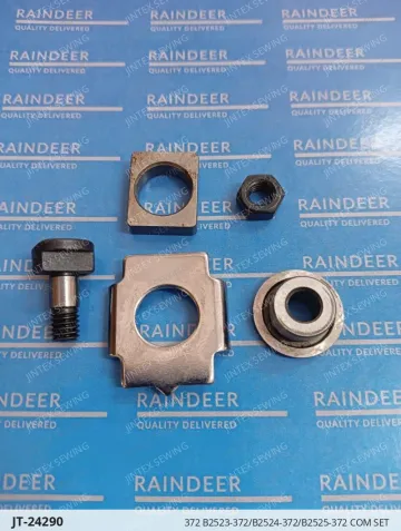 372 B2523-372/B2524-372/B2525-372 Com Set — JT-24290 sewing machine spare part