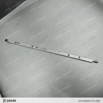 372 B2004-372-000 — JT-24340 sewing machine spare part