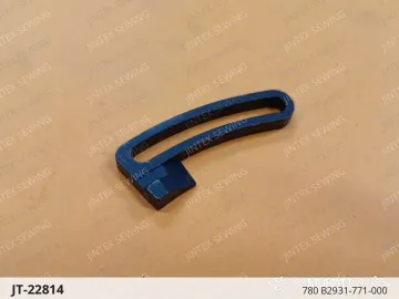 Juki 780 Speed Changing Segment B2931-771-000 — JT-22814 sewing machine spare part