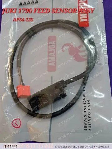 1790 SENSER FEED SENSOR ASS'Y 400-05378 — JT-11441 sewing machine spare part