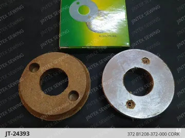 372 B1208-372-000 Cork — JT-24393 sewing machine spare part