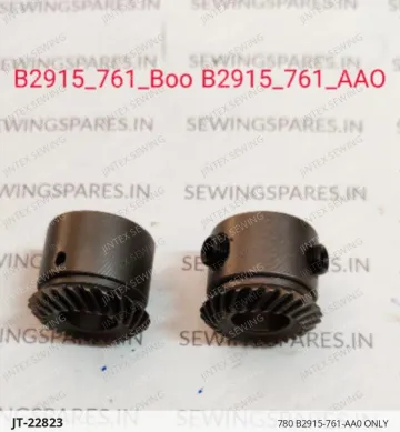 780 B2915-761-AA0 Only — JT-22823 sewing machine spare part