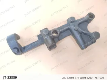 Juki 780 Stop Motion Lever Bracket B2601-761-000 — JT-22889 sewing machine spare part