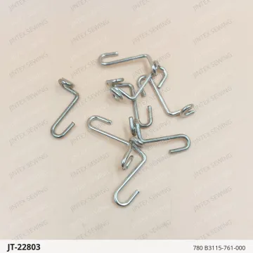Juki 780 Needle Bar Thread Guide B3115-761-000 — JT-22803 sewing machine spare part
