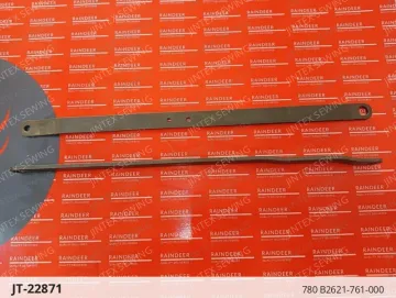 780 B2621-761-000 — JT-22871 sewing machine spare part
