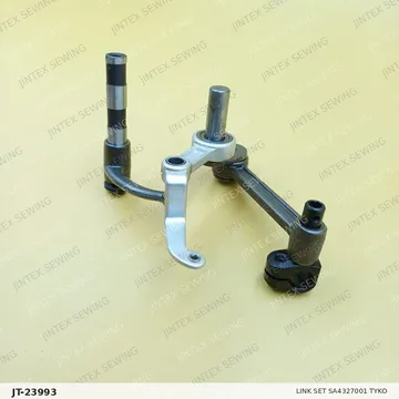 430D Link Set SA4327001 Tyko — JT-23993 sewing machine spare part