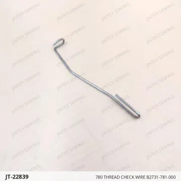 Juki 780 Thread Check Wire B2731-781-000 — JT-22839 sewing machine spare part