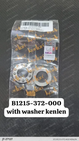 372 B1215-372-AOO Kenlen — JT-27127 sewing machine spare part