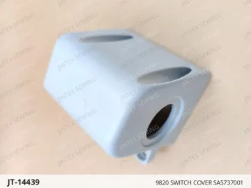 Brother 9820 Switch Cover SA5737001 — JT-14439 sewing machine spare part
