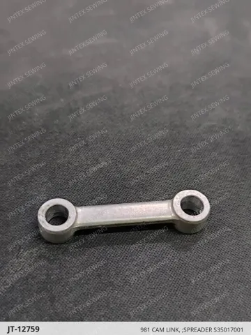 Brother 981 Cam Link, ;Spreader S35017001 — JT-12759 sewing machine spare part