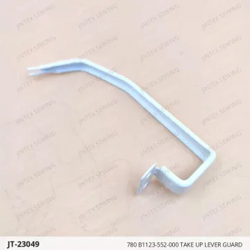780 B1123-552-000 Take Up Lever Guard — JT-23049 sewing machine spare part
