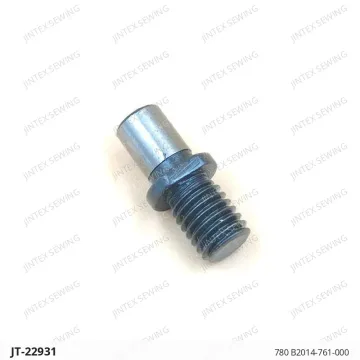 Juki 780 Roller Stud B2014-761-000 — JT-22931 sewing machine spare part