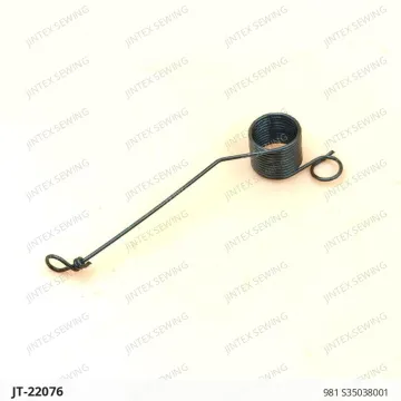 981 S35038001 — JT-22076 sewing machine spare part