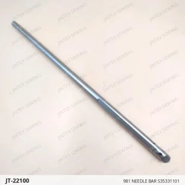Brother 981 Needle Bar S35331101 — JT-22100 sewing machine spare part