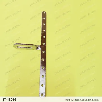Kansai 1404 12HOLE Guide HX-62682 — JT-13016 sewing machine spare part