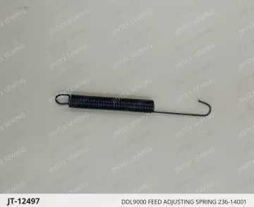 Juki DDL9000 Feed Adjusting Spring 236-14001 — JT-12497 sewing machine spare part