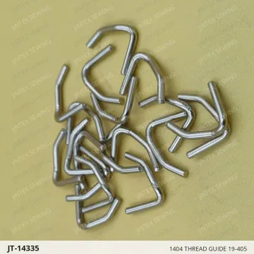 Kansai 1404 Thread Guide 19-405 — JT-14335 sewing machine spare part
