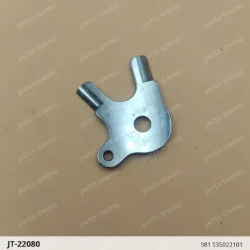 981 S35022101 — JT-22080 sewing machine spare part