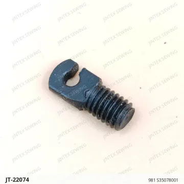 Brother 981 Spring Hook S35078001 — JT-22074 sewing machine spare part