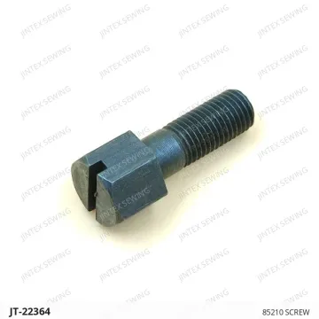 85210 Screw — JT-22364 sewing machine spare part