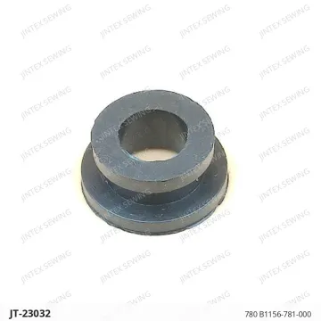 Juki 780 Rubber Bushing B1156-781-000 — JT-23032 sewing machine spare part