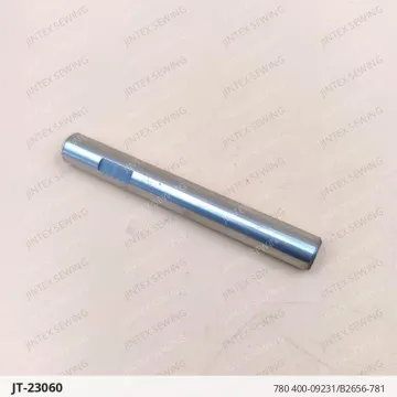 780 400-09231/B2656-781 — JT-23060 sewing machine spare part