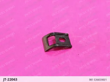 981 S36659001 — JT-22063 sewing machine spare part