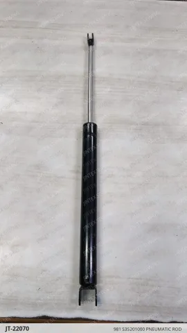 981 S35201000 Pneumatic Rod — JT-22070 sewing machine spare part