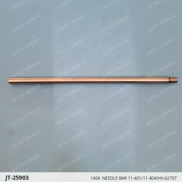 Kansai 1404 Needle Bar 11-401/11-404/HX-62707 — JT-25903 sewing machine spare part