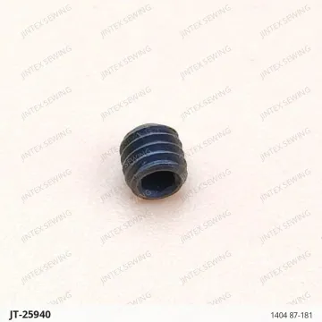 1404 87-181 — JT-25940 sewing machine spare part