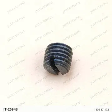 1404 87-172 — JT-25943 sewing machine spare part