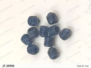 1404 87-104 — JT-25950 sewing machine spare part