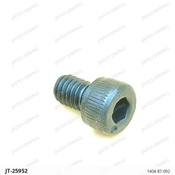 1404 87-092 — JT-25952 sewing machine spare part