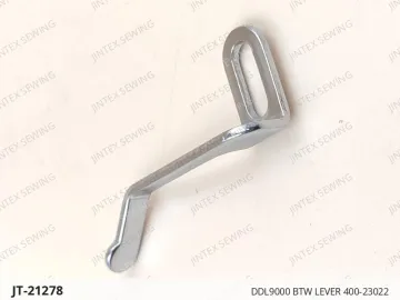 Juki DDL9000 Btw Lever 400-23022 — JT-21278 sewing machine spare part