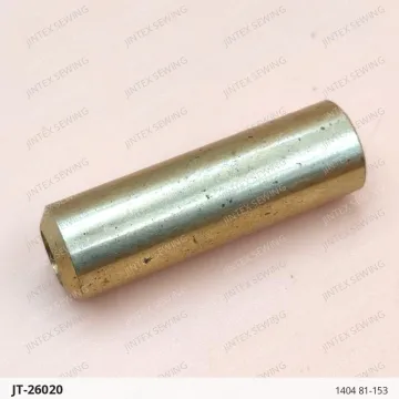 1404 81-153 — JT-26020 sewing machine spare part