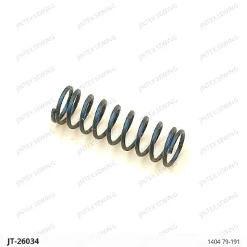 1404 79-191 — JT-26034 sewing machine spare part