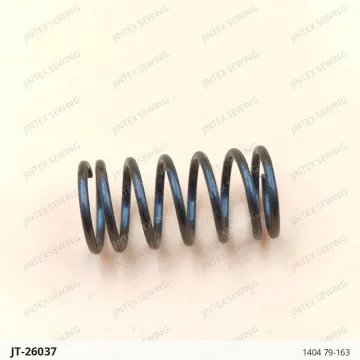 1404 79-163 — JT-26037 sewing machine spare part