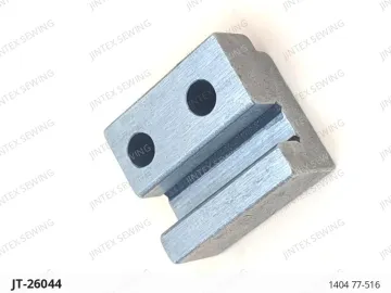 1404 77-516 — JT-26044 sewing machine spare part