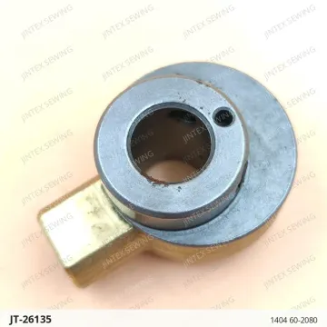 1404 60-2080 — JT-26135 sewing machine spare part
