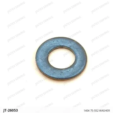 1404 75-552 Washer — JT-26053 sewing machine spare part