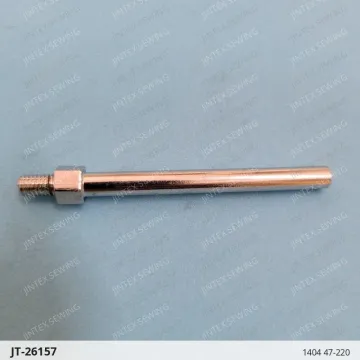 1404 47-220 — JT-26157 sewing machine spare part