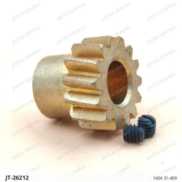 1404 31-409 — JT-26212 sewing machine spare part